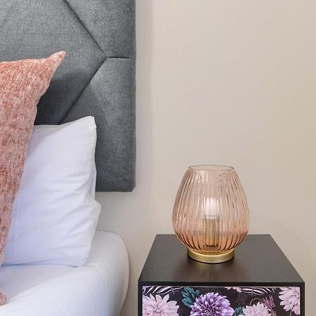 Апартаменти Vivienda Turistica Reformada En Zona Residencial Con Garaje Y Wifi Більбао Екстер'єр фото